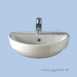 Twyford Refresh Re4661sc Sr One Tap Hole Basin Sc Re4661sc