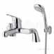 Isbourne Bsm Inc Kit Chrome 41.2002