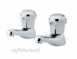 4.1123 La Misto Basin Taps Body Chrome