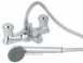4.1126 La Misto Bsm Body Incl Kit Ch