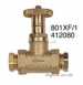 Midbras 10mm-3/8inch 818em Fire Valve