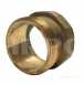 Midland Brass S94 1.1/2 Inch X 1.1/2 Inch Short Pump Adaptor S94