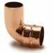 Yorks Yps12s 15mm Street Elbow 8318