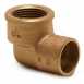 Yorks Yp14 15mm X 1/2 Inch Fi Elbow