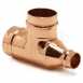 Pegler Yorkshire Yorks Yp6 42mm X 15mm Reducer