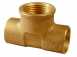 Yorks Yp30 22mm X 22mm X 3/4 Inch Fi Tee