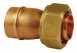 Yorks Yp62 15mm X 3/4 Inch Str Tap Connector