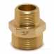 Yorkshire Yp70 1.1/4 Inch X 1 Inch Male Hexagonal Nipple