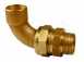 Coll 125mm 2x80mm Brnch 42 Inch L750mm Pp