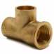 Yorks Yp29 15mm X 1/2 Inch Fi X 15mm Tee