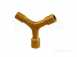 Yorks Sk2 3 Ended L/s Key 15-28mm