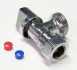 Belmont B1401-0/4 Trv Hd-8m Rmt Snsr