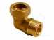 Kuterlite 916 22mm X 3/4 Inch Mi Elbow
