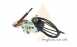 Ariston 573756 Overheat Thermostat