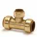 Yorks Tectite T25 22mm X 22mm X 15mm Tee