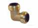 Pegler Yorkshire Yorks Tectite Tx12 42mm Elbow