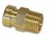 Tectite Sprint Tt3 22x3/4 Inch M/coupling