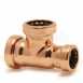 Tectite Sprint Tt21 22mm Obtuse Elbow