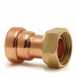 Tectite Sprint Tt62 15x1/2 Inch St Tap Conn