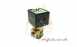 Bristan Regency Basin Taps Pair Cp
