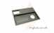 Baxi 082236 Bezel For Control Knob