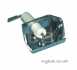 Baxi 223940 Electrode