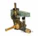 Baxi 043212 Socket 2 Pin 5 Terminals