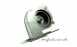Baxi 227040 Fan Assembly Wffb2801-001