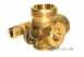 Baxi 231601 3 Way Gas Service Tap