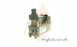 Baxi 229034 Screw Set M4x10.pn Hd Pz Zn P