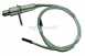 Baxi 235784 Ignition Electrode Assembly