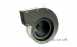 Baxi 235799 Fan Assembly Rl97/4200 452