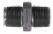 Philmac 1/2 Inch Nipple 4211