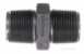 Philmac 11/2 Inch Nipple 4255