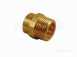 Endex N3 42x1.1/2 Inch Male Iron Straight Connector