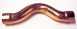 Pegler Yorkshire Endex N23 22mm Crossover-full
