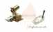 Beeston 0823 Perm Pilot Assembly C-w Inject