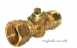 Chaffoteaux 60081105-07 Gas Valve Assembly