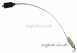 Chaffoteaux 60060703 Electrode And Lead