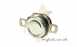 Chaffoteaux 81750 00 10inch Swivel Spout