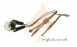 Chaffoteaux 60078766 Hot Water Tube