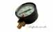 Mytherm Oil Gauge 0-600 Psi 50mm