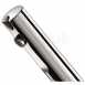 Delabie Tempomatic 4 Basin Tap F3/8 Inch Rec Mains 230/12v Plus Stopcock