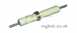 Glowworm Glow Worm 0020038529 Clock