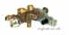 Glow Worm 203653 Gas Tap Tesa 2607/a
