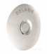 Delabie Cross Wall Push Button Control For Multifunction Unit