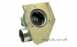 Glow Worm 800202 Fan Assembly Wffb1701-007