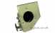 Glow Worm 800274 Fan Assembly Wffb1701-009