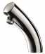Delabie Tempomatic 3 Basin Tap F3/8 Inch 6v Integrated Battery Plus Stopcock