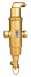 Spirovent Magnabooster Sv2-022-cm Horz